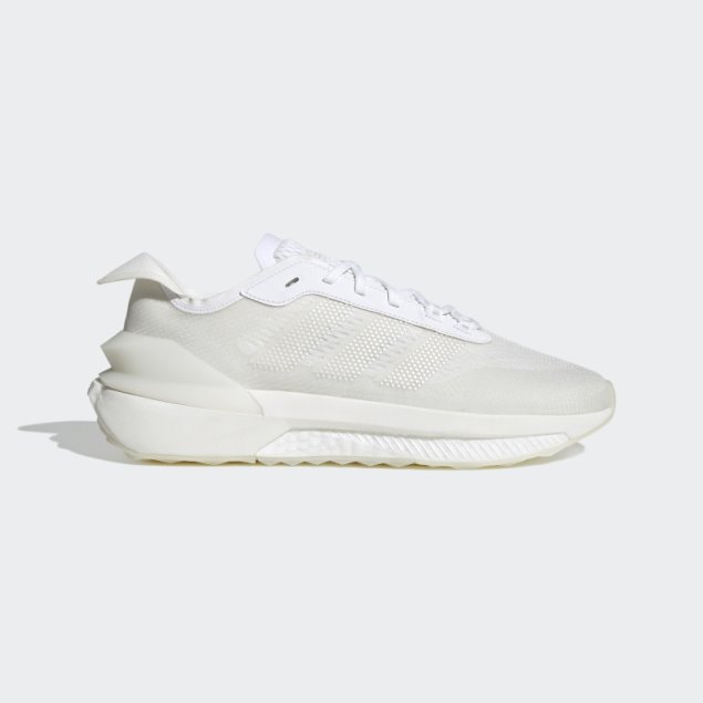 Zapatillas Adidas Avryn Blancas