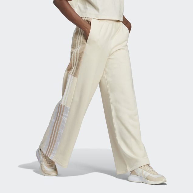 Adidas Adicolor Classics Pantalones Anchos No Teñidos