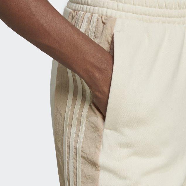 Adidas Adicolor Classics Pantalones Anchos No Teñidos