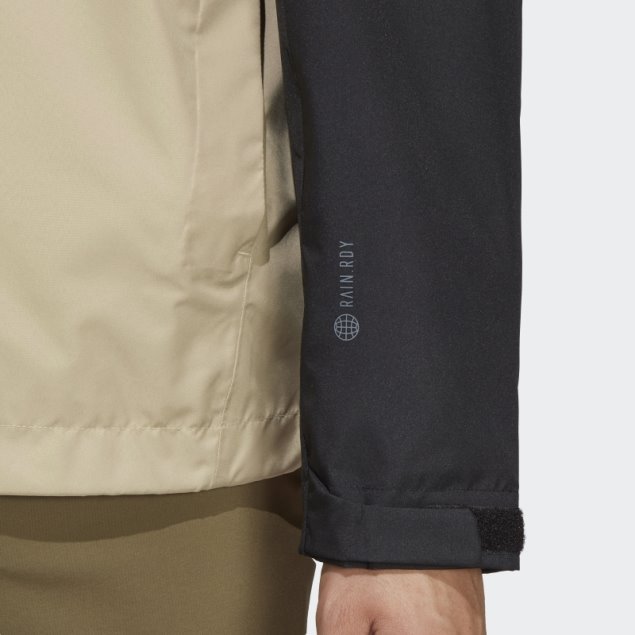 Sabana Adidas Terrex Multi Rain.rdy Chubasquero De 2 Capas