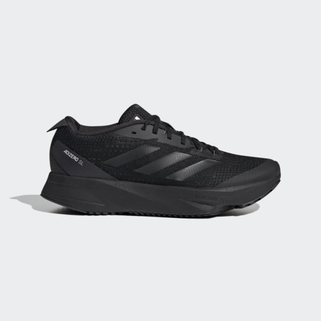 Zapatillas Adidas Adizero Sl Negras
