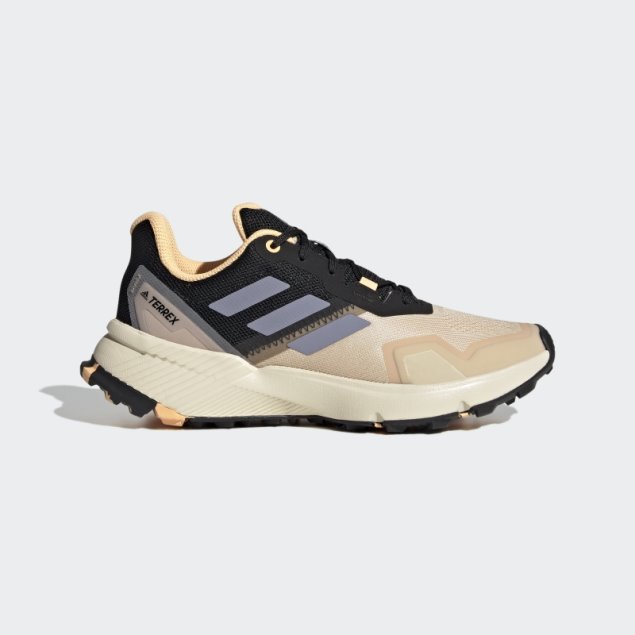Zapatillas Adidas Terrex Soulstride Negras