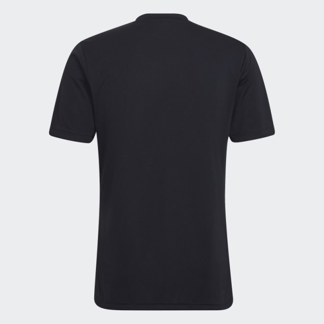 Adidas Camiseta Entrada 22 Graphic Negro Elegante