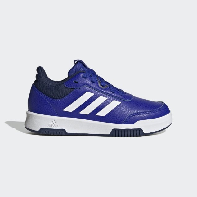 Adidas Tensaur Sport Training Cordones Azul