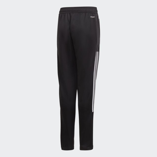 Adidas Tiro 21 Pantalones De Chándal Blanco Moda