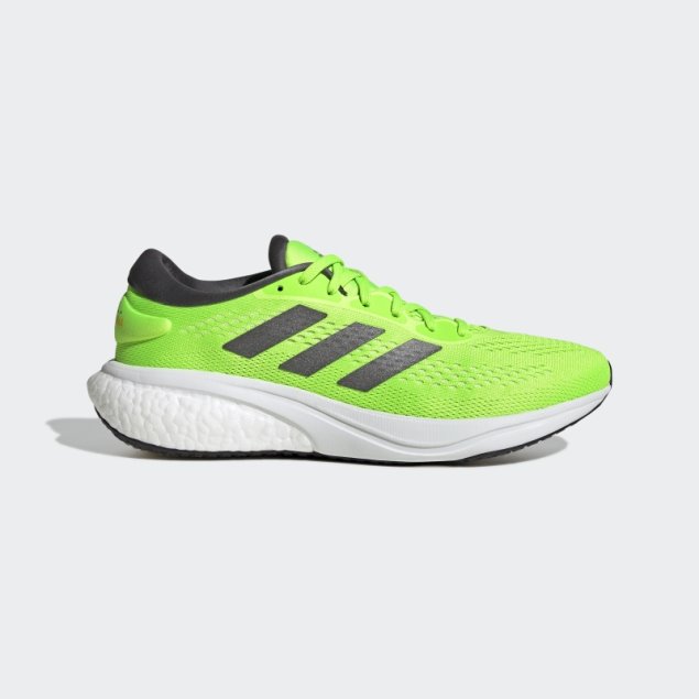 Zapatillas Supernova 2 Verde Adidas
