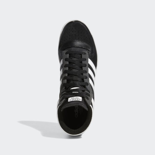 Zapatillas Adidas Top Ten Negras