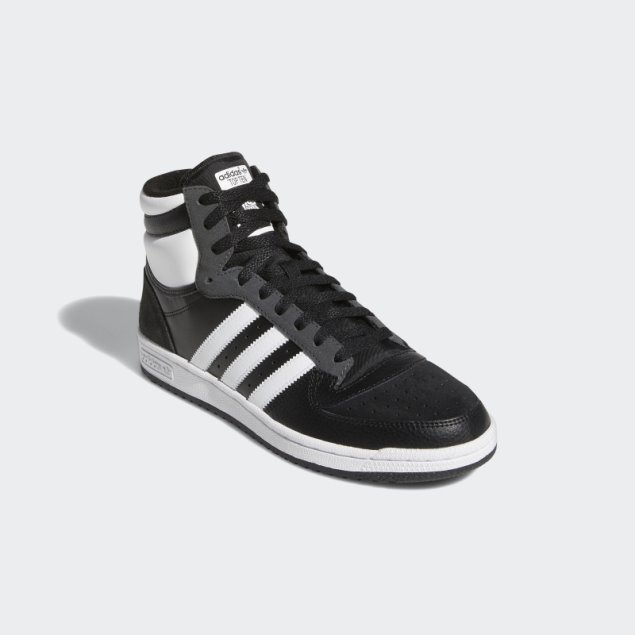 Zapatillas Adidas Top Ten Negras
