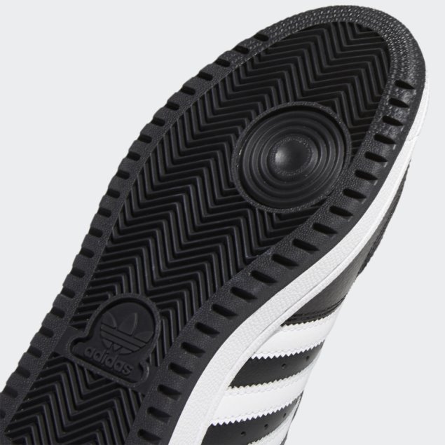 Zapatillas Adidas Top Ten Negras