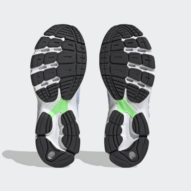 Astir Zapatos Adidas Azul Amanecer