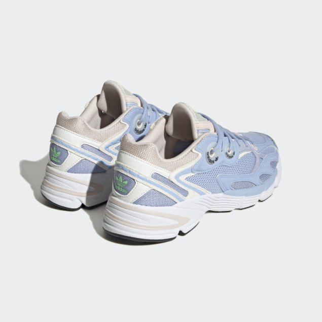 Astir Zapatos Adidas Azul Amanecer