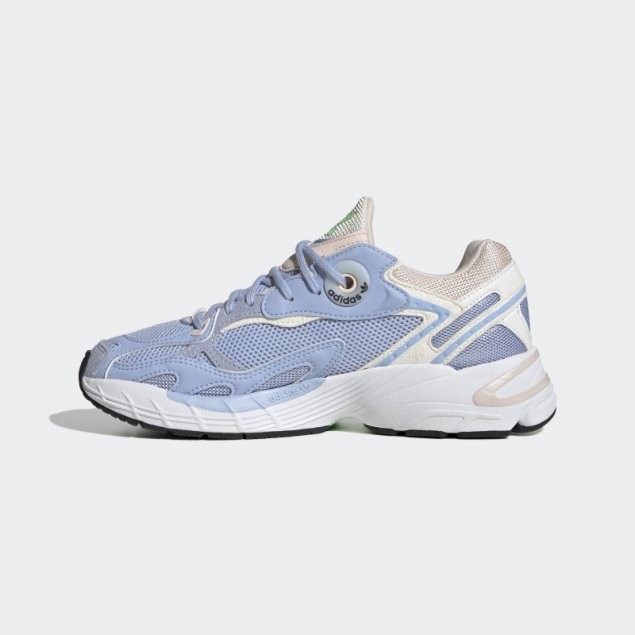 Astir Zapatos Adidas Azul Amanecer