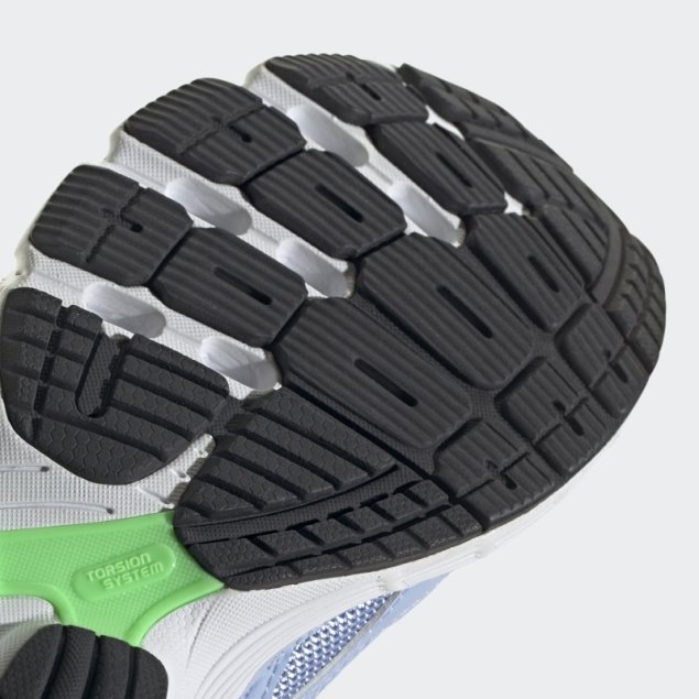 Astir Zapatos Adidas Azul Amanecer