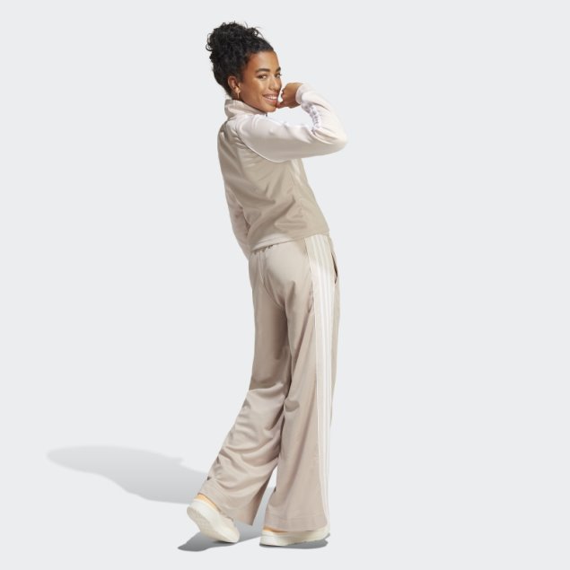 Chándal Teamsport Taupe Adidas