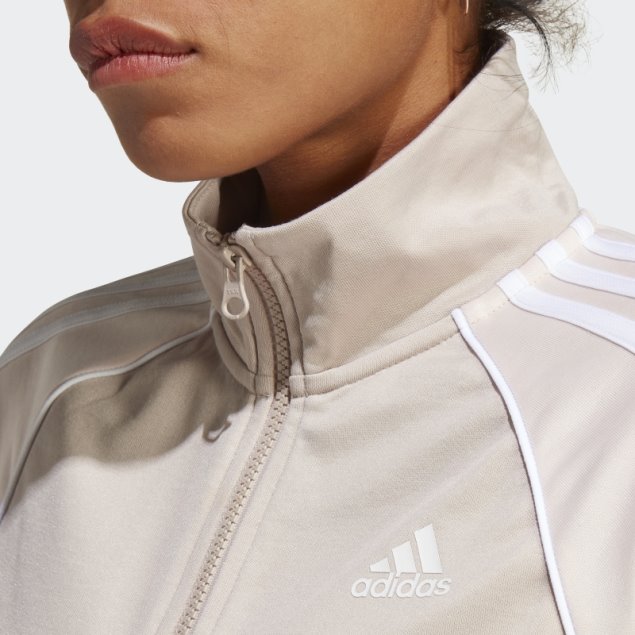 Chándal Teamsport Taupe Adidas
