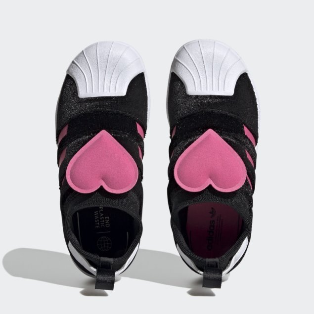 Zapatillas Adidas Superstar 360 2.0 Negras