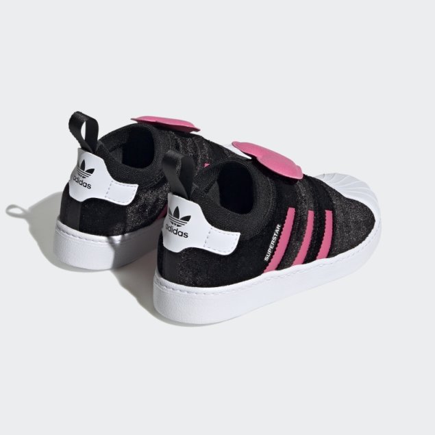 Zapatillas Adidas Superstar 360 2.0 Negras