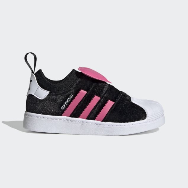 Zapatillas Adidas Superstar 360 2.0 Blancas