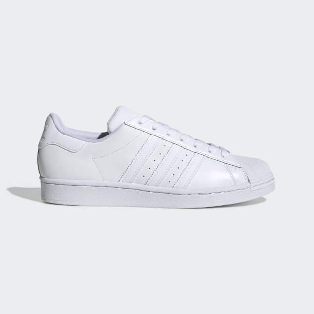 Zapatillas Adidas Superstar Blancas