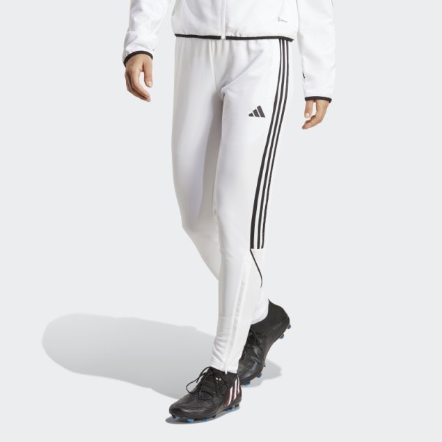 Pantalon Tiro 23 Liga Blanco Adidas