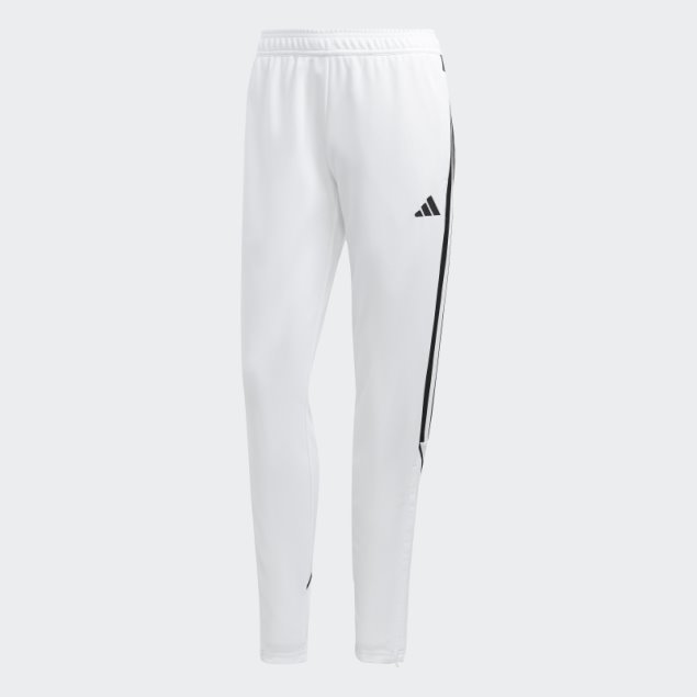 Pantalon Tiro 23 Liga Blanco Adidas