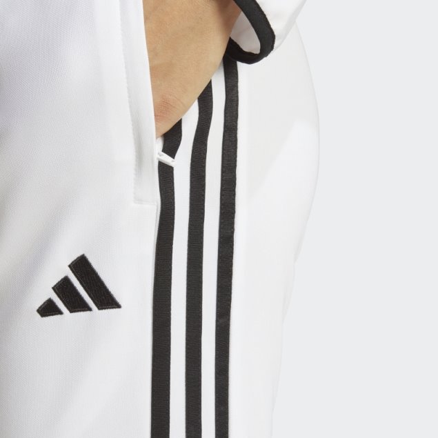 Pantalon Tiro 23 Liga Blanco Adidas