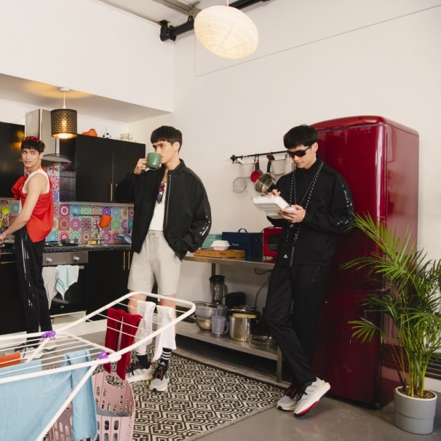 Adidas Tiro Suit-up Advanced Chaqueta De Chándal Negro