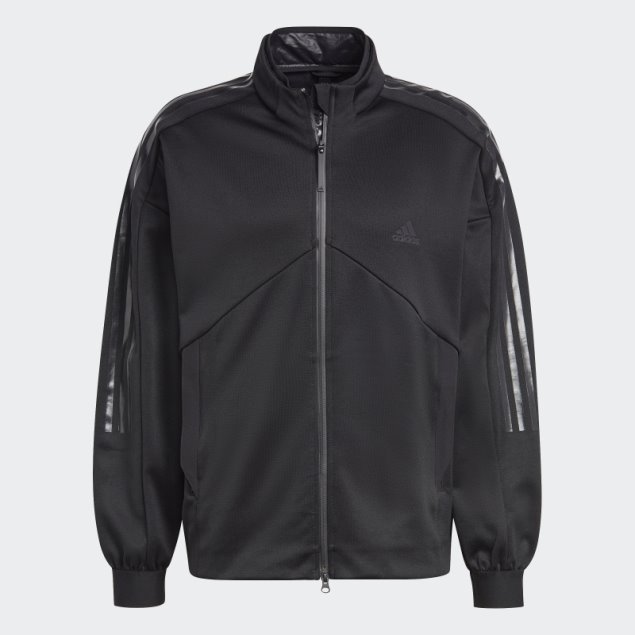 Adidas Tiro Suit-up Advanced Chaqueta De Chándal Negro