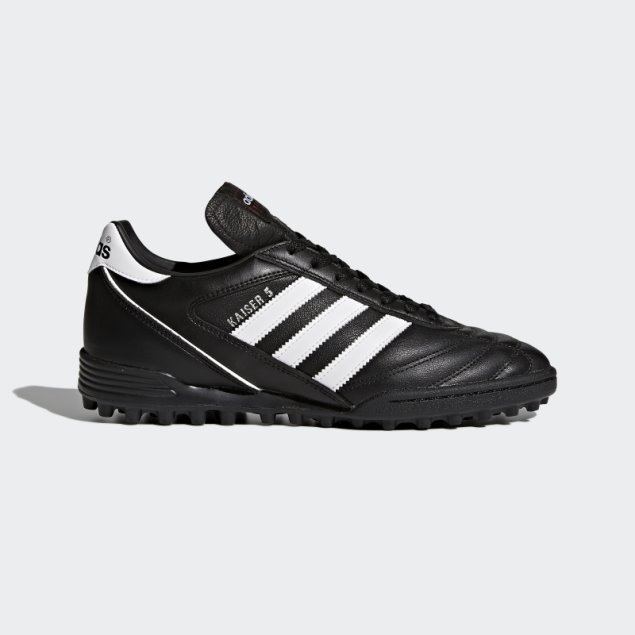 Botas Kaiser 5 Team Negras Adidas