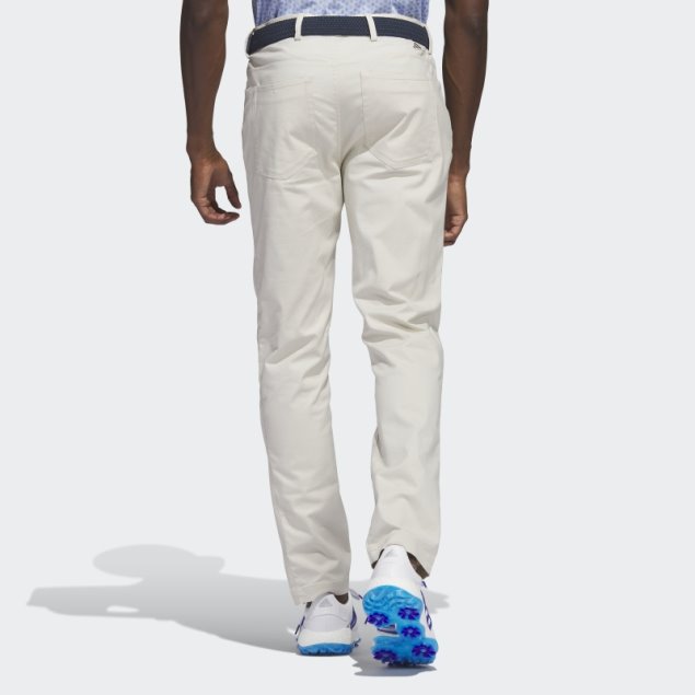 Bliss Adidas Go-to Pantalones De Golf De 5 Bolsillos