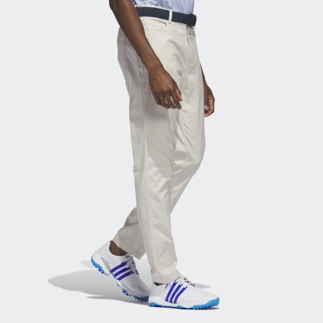 Bliss Adidas Go-to Pantalones De Golf De 5 Bolsillos