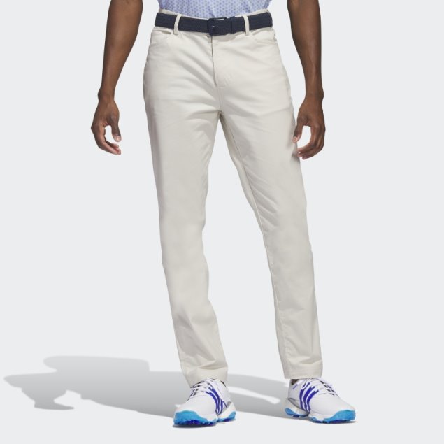 Pantalones De Golf Go-to 5 Bolsillos Bliss Adidas