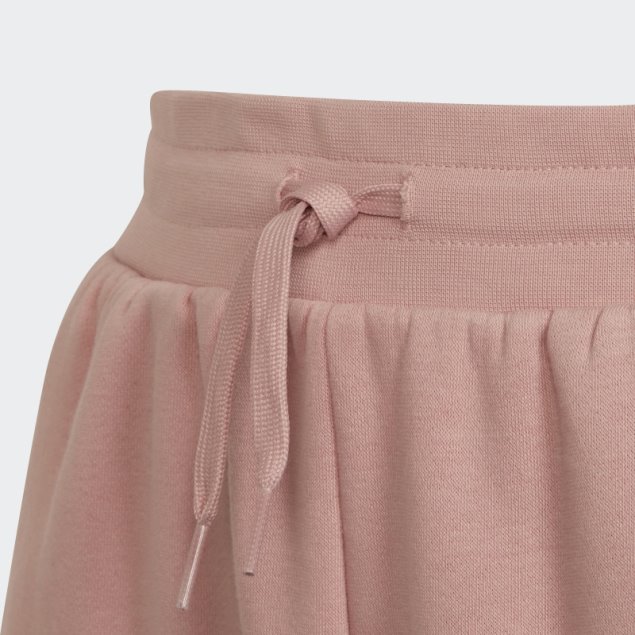 Pantalon Adidas Adicolor Malva