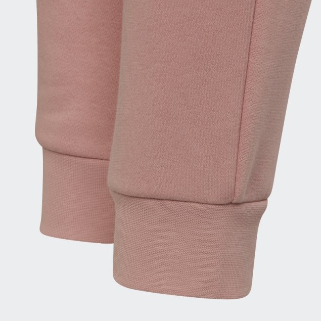 Pantalon Adidas Adicolor Malva