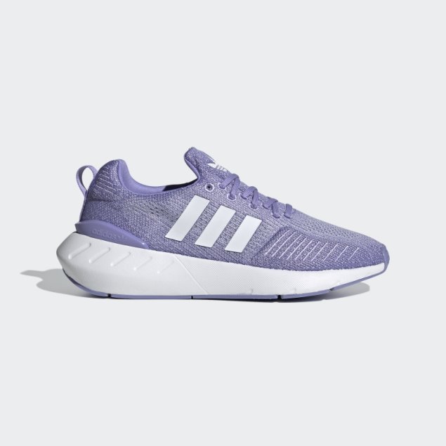 Adidas Swift Run 22 Blancas