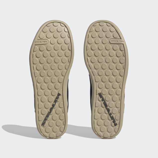 Adidas Steel Five Ten Freerider Pro Zapatillas De Lona Para Bicicleta De Montaña