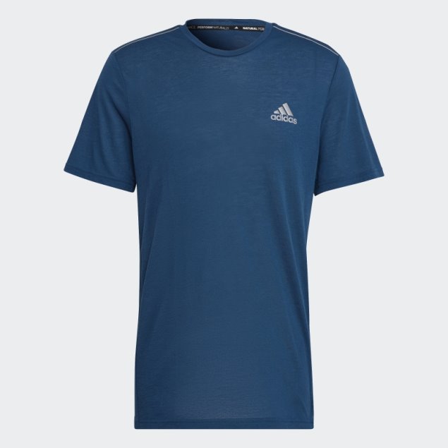 Camiseta Adidas Marine X-city