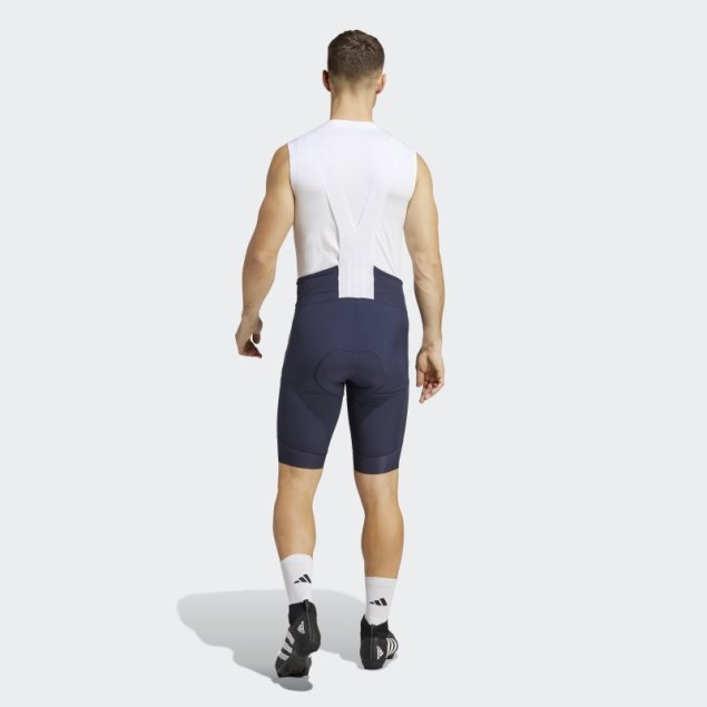 Culotte De Ciclismo Con Tirantes Ink The Padded Adiventure Adidas