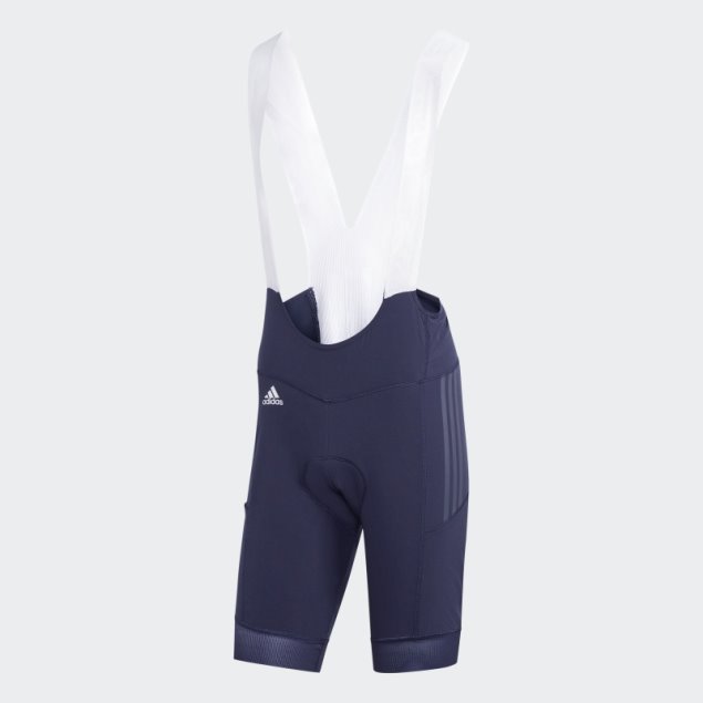 Culotte De Ciclismo Con Tirantes Ink The Padded Adiventure Adidas