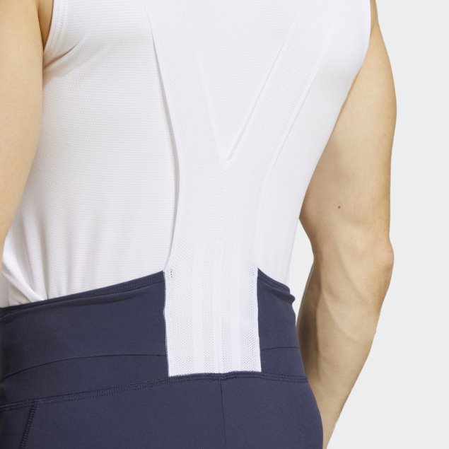 Culotte De Ciclismo Con Tirantes Ink The Padded Adiventure Adidas