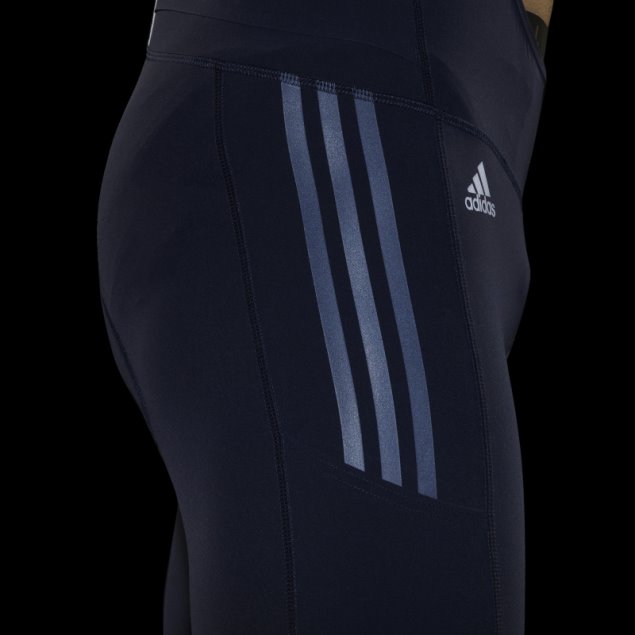 Culotte De Ciclismo Con Tirantes Ink The Padded Adiventure Adidas