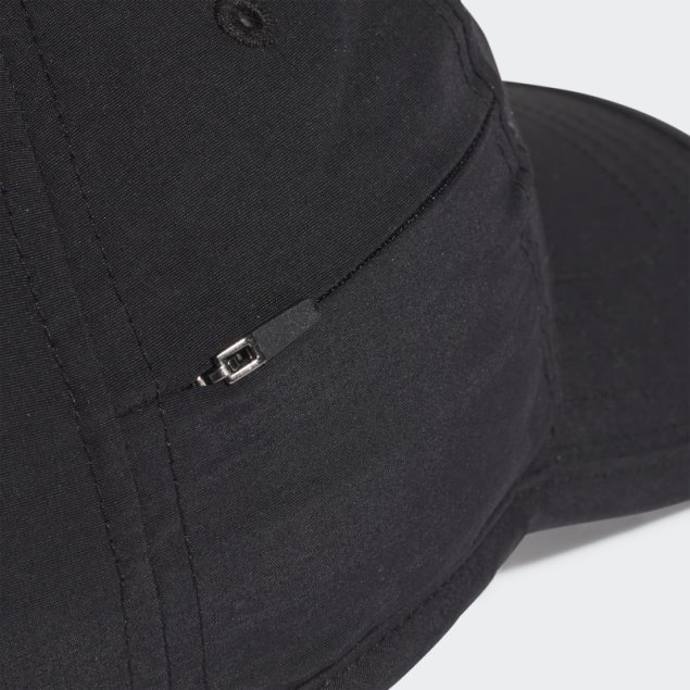 Gorra Negra Adidas X Stella Mccartney Moda