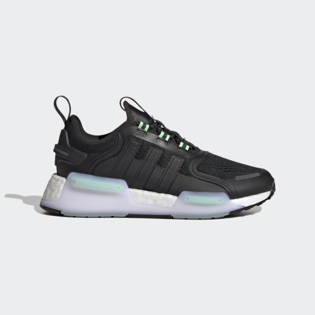 Zapatillas Adidas Nmd-v3 Verdes