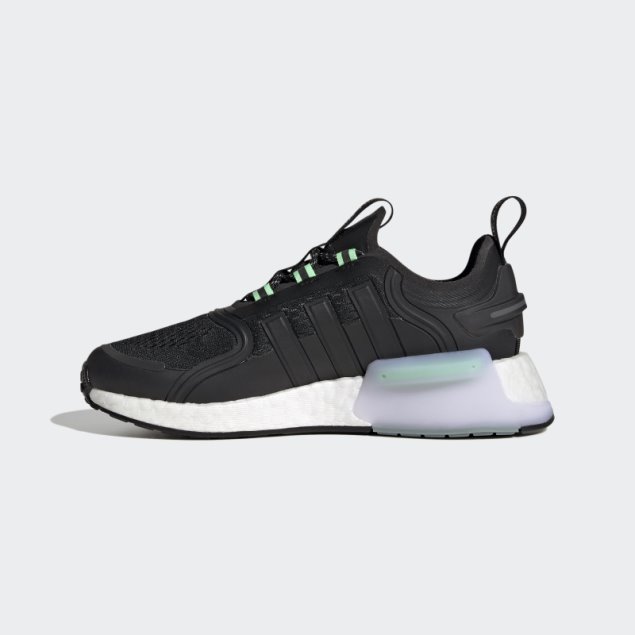 Zapatillas Adidas Nmd-v3 Verdes