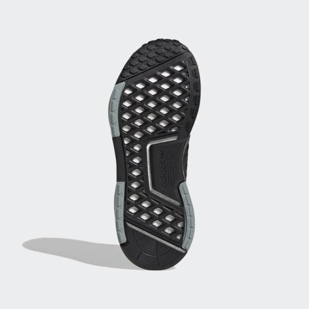 Haz Verde Adidas Nmd-v3 Zapatos Con Estilo