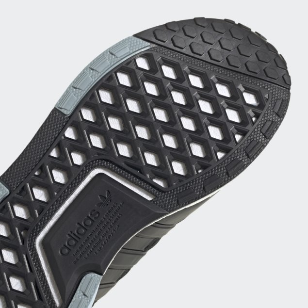 Haz Verde Adidas Nmd-v3 Zapatos Con Estilo