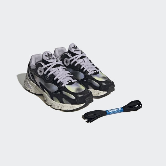 Zapatillas Adidas Negras