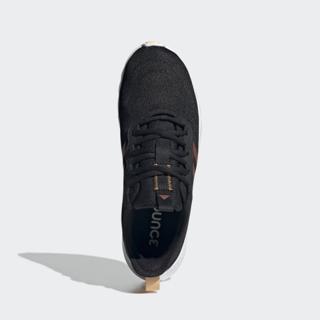 Zapatillas Nario Move Negras Adidas