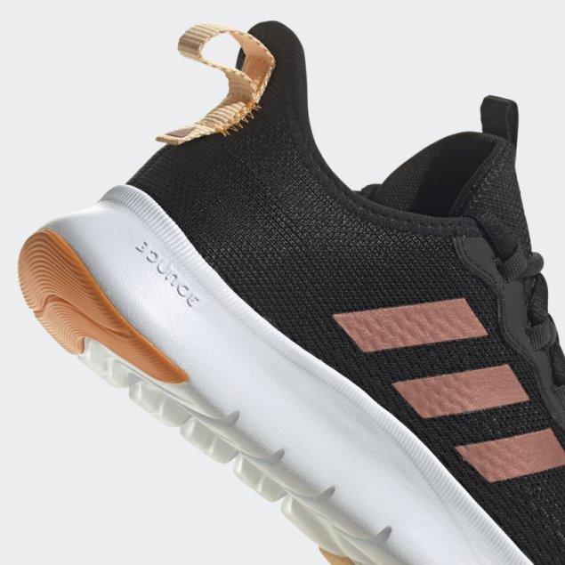 Zapatillas Nario Move Negras Adidas