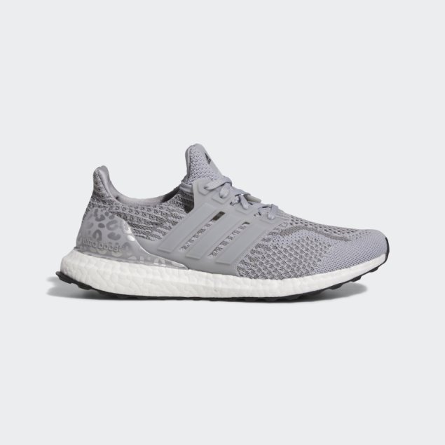 Ultraboost 5.0 Dna Running Ropa Deportiva Estilo De Vida Zapatillas Plata Adidas